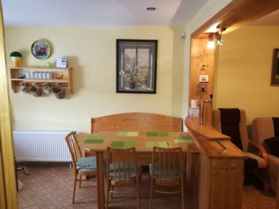 Apartmány Andělská