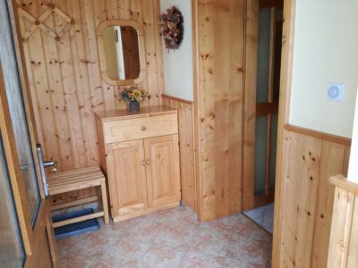 Apartmány Andělská