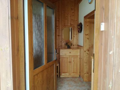 Apartmány Andělská