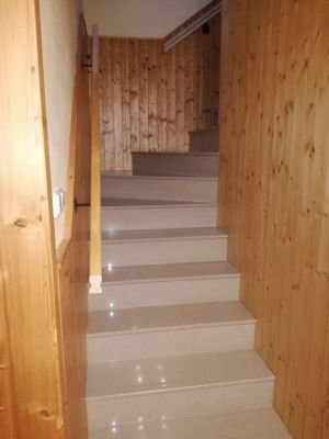 Apartmány Andělská