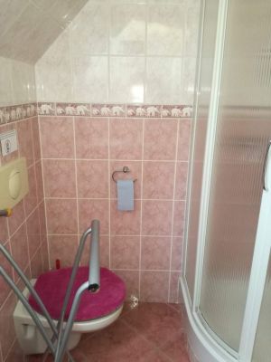 Apartmány Andělská