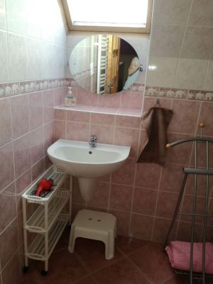 Apartmány Andělská