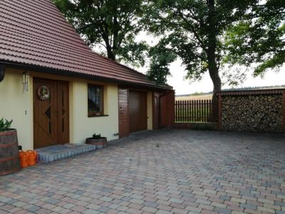 Apartmány Andělská