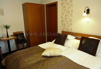 Ubytování André a apartmány