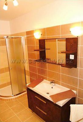 Ubytování André a apartmány