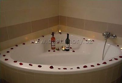 Ubytování André a apartmány