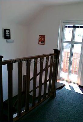 Ubytování André a apartmány