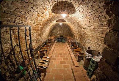 Ubytování André a apartmány