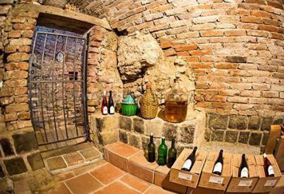 Ubytování André a apartmány