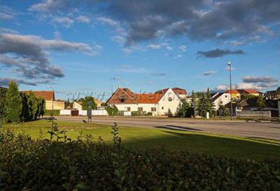 Ubytování André a apartmány