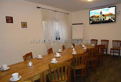 Ubytování André a apartmány