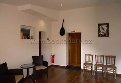 Ubytování André a apartmány