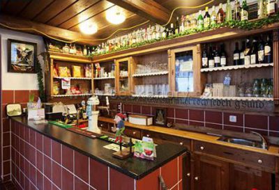 Hotel Anenský mlýn