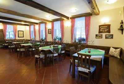 Hotel Anenský mlýn