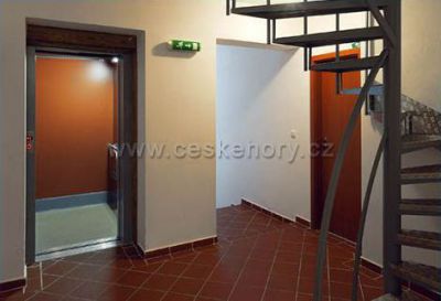 Hotel Anenský mlýn