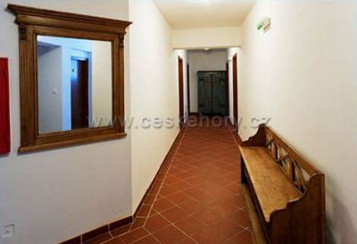 Hotel Anenský mlýn