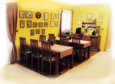 Anna v říční zátoce