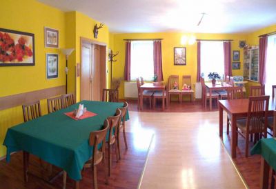 Anna v říční zátoce