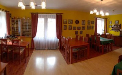 Anna v říční zátoce