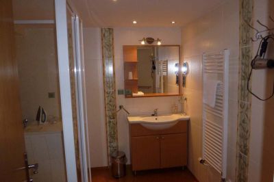 Anna v říční zátoce