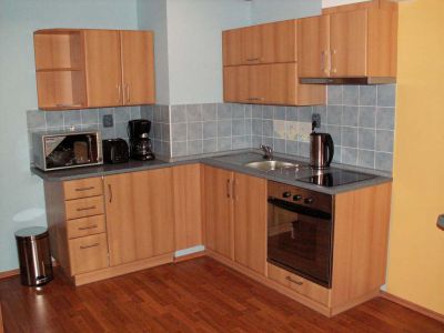 Anna v říční zátoce