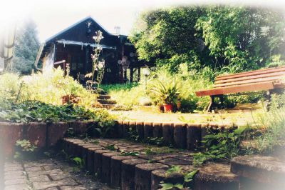 Anna v říční zátoce