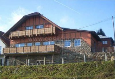 Restaurant - Pension Anton