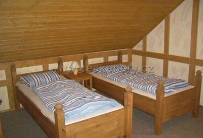 Restaurant - Pension Anton