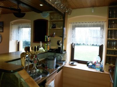 Penzion v Orlických horách