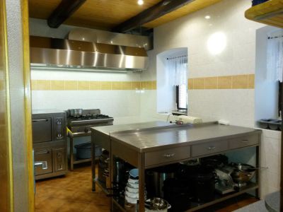 Penzion v Orlických horách