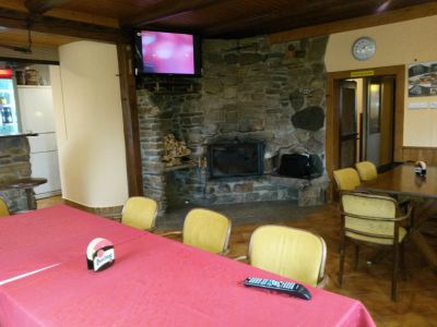 Penzion v Orlických horách