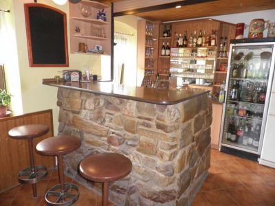 Penzion v Orlických horách