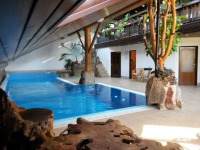 Penzion v Orlických horách