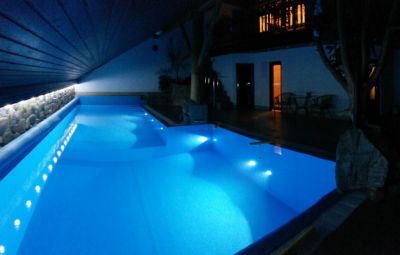 Penzion v Orlických horách