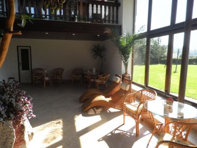 Penzion v Orlických horách