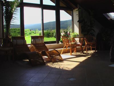 Penzion v Orlických horách