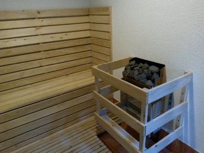 Penzion v Orlických horách