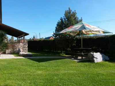 Penzion v Orlických horách