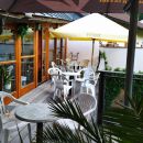 Apartmány s výhledem na zámek