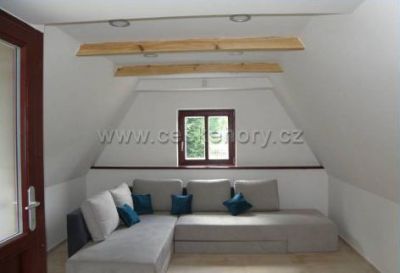 Apartmán Ždírecký důl