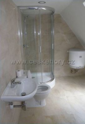 Apartmán Ždírecký důl