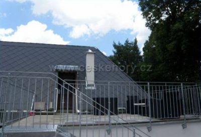 Apartmán Ždírecký důl