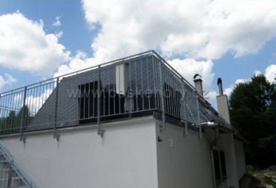 Apartmán Ždírecký důl