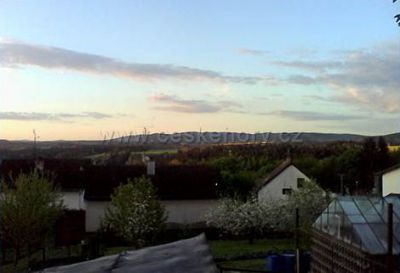 Apartmán Zlatá Koruna