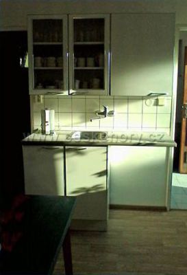 Apartmán Zlatá Koruna