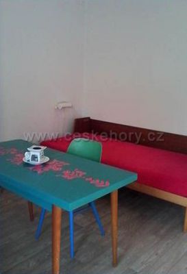 Apartmán Zlatá Koruna