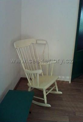 Apartmán Zlatá Koruna