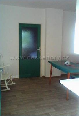 Apartmán Zlatá Koruna