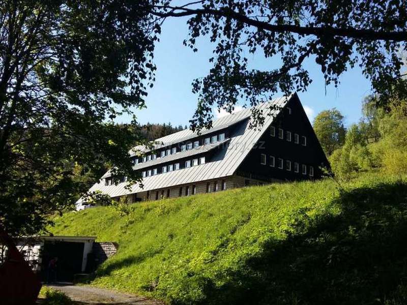 Apartmány Zlatá Vyhlídka