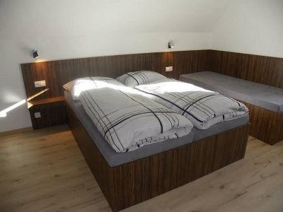 Apartmány Zlatá Vyhlídka